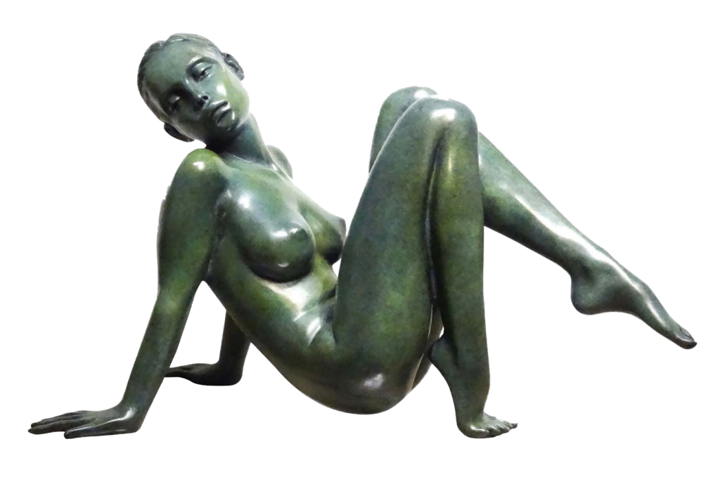 Le petit plaisir – H42 x L65 x P32