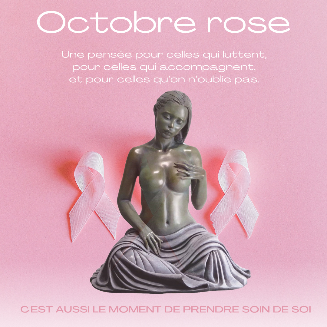 Octobre rose