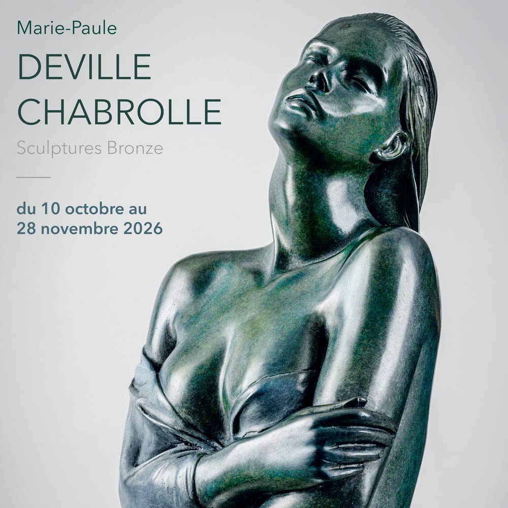 Exposition Galerie Raugraff Nancy