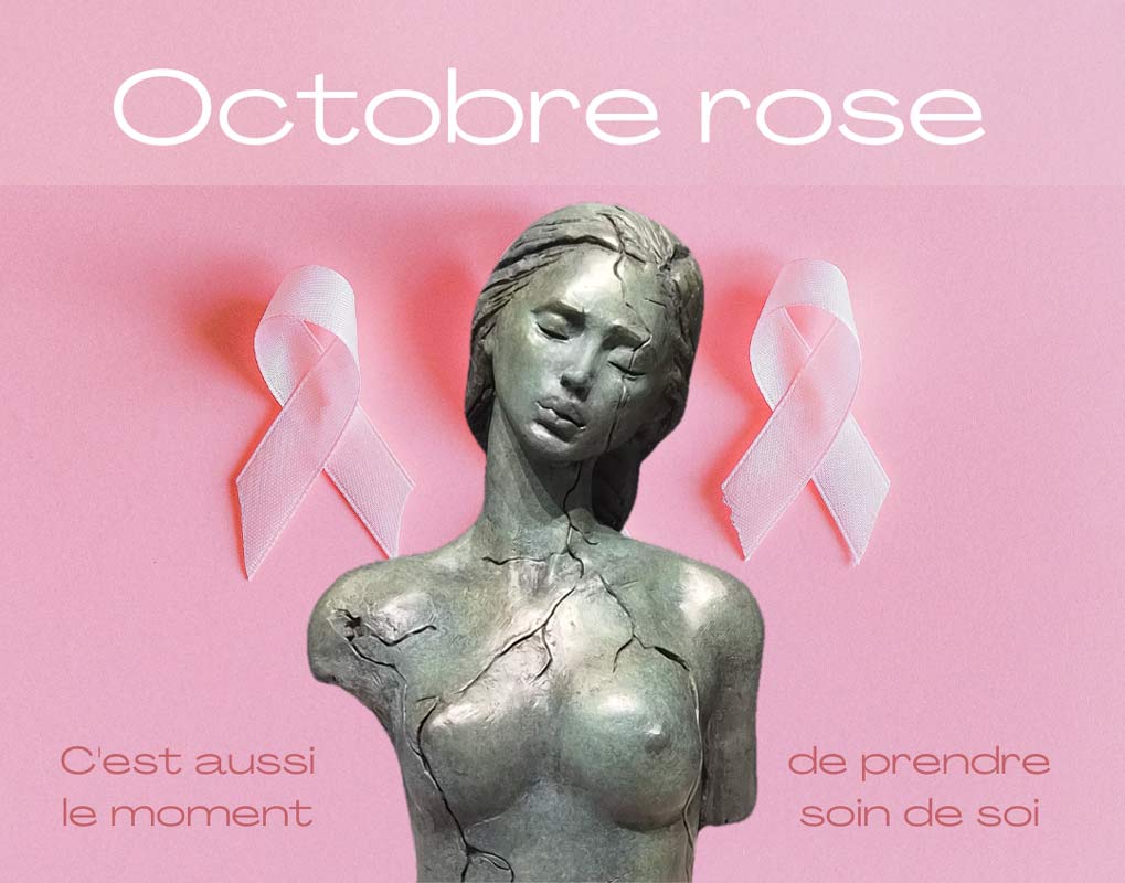 Octobre Rose